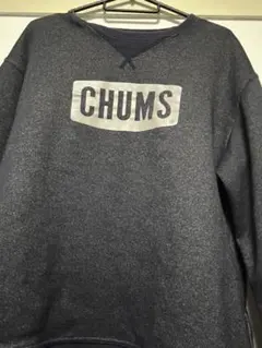 チャムス　スウェット