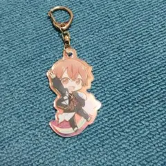 となりの坂田アクリルキーホルダー