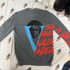 VALENTINO TIME TRAVELER スウェットのサムネイル