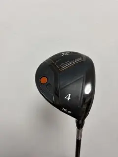 XXIO X 2020 FW 4w フェアウェイウッドのサムネイル
