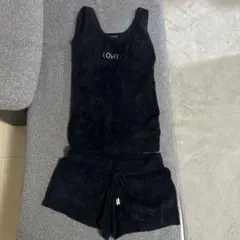 Rady レディー　ルームウェア　セットアップ