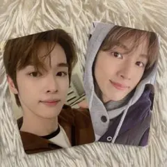 RIIZE All of you ラキドロ トレカ タワレコ HMV 2枚セット