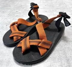 新品 定価7480円 GRAMICCI スポーツ アウトドア サンダル グラミチのサムネイル