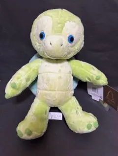 セール 上海ディズニー限定 オルメルぬいぐるみLサイズ - メルカリ