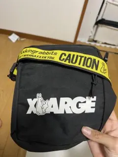 FR２ショルダーバッグ