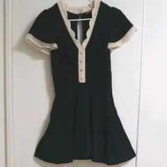 SPIRALGIRL スパイラルガール ワンピース ミニ