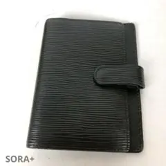 ルイヴィトン 　エピ　ジャンク品 ルイヴィトンボーリングモンテーニュPM 14127 ノワール