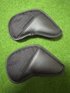 フォーティーン ウェッジ用ヘッドカバー　AW SW