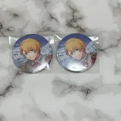 2026年最新】来栖翔 缶バッジ バレンタインの人気アイテム - メルカリ