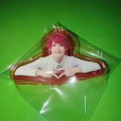 アクリルクリップ 佐久間咲也