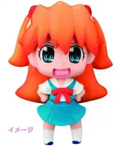 ぷちえゔぁ　エヴァンゲリオン　一番くじ　アスカ