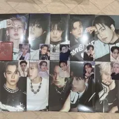TREASURE LOVE PULSE 10枚 ②