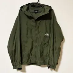 【美品】THE NORTH FACE ナイロンジャケット