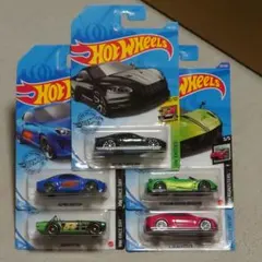 2025年最新】ホットウィールまとめ売りの人気アイテム - メルカリ