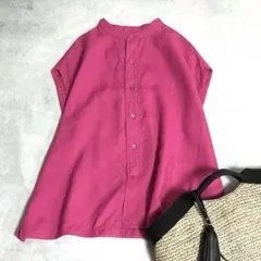 26SS 新品未使用タグ付き TICCA ティッカ テントライン シャツ - メルカリ