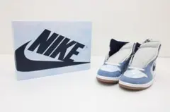 NIKE エアジョーダン1 レトロ ハイ OG 77-TO2604-153