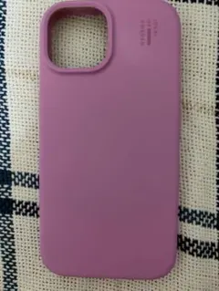 IDEAL OF SWEDEN iPhoneケース ピンクのサムネイル