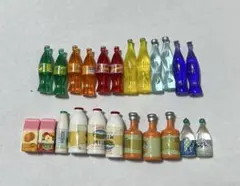 シルバニアファミリー 小物 飲み物 セット