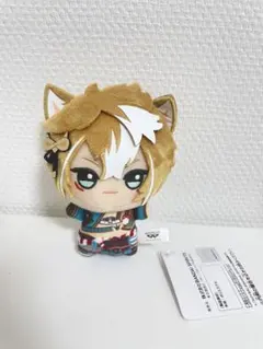 原神　ちびぐるみ 復刻ver vol.5 ゴローのサムネイル