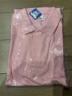 ゆ*う様 =LOVE 高松瞳 ポロシャツ ピンク XL ゆ*う様 =LOVE 高松瞳 ポロシャツ ピンク XL - メルカリ