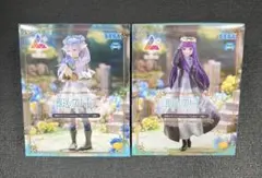 葬送のフリーレン Luminasta 花畑 フィギュア 2体セットのサムネイル