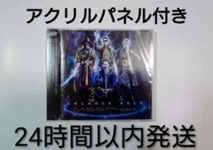 即購入可 MSSP CD サンダーボルト 特典付き