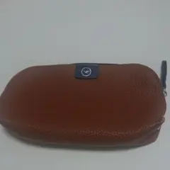 ルフトハンザ航空 アメニティポーチ　ビジネスクラス