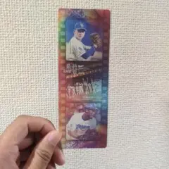 中日ドラゴンズ 記念グッズ