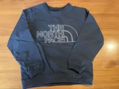 THE NORTH FACE キッズトップス　130cm ブラック