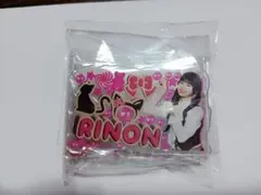 ME:I RINON 村上璃杏 みてコレ！ガチャガチャ