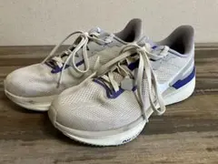 NIKE AIR ZOOM STRUCTURE 25 スニーカー