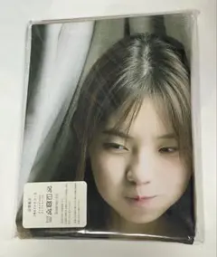未開封★菊地姫奈⑨90x45cm 抱き枕カバー　両面2wayトリコットのサムネイル