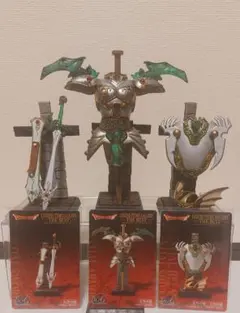 2025年最新】レジェンドアイテムズギャラリーの人気アイテム - メルカリ