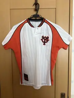 読売ジャイアンツ YOH選手 ユニフォーム 背番号2 140-150㎝