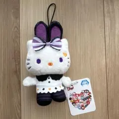 2025年最新】ハローキティ 50周年 マスコット モーリー