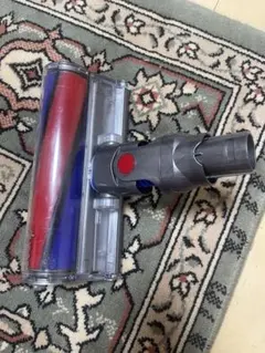 【美品】Dyson ダイソン ソフトローラークリーナーヘッ112232のサムネイル