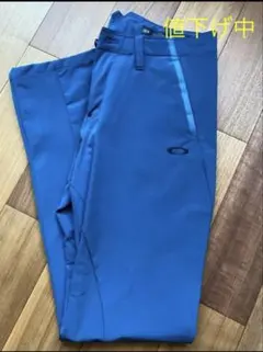 オークリー スカル ゴルフ パンツ FOA404125 W87 定価17600円 オークリー スカル ゴルフ パンツ FOA404125 W87 定価17600円 - メルカリ