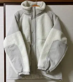 niko and… ニコアンド ボアアウター