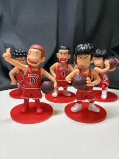 2026年最新】スラムダンク フィギュアの人気アイテム - メルカリ