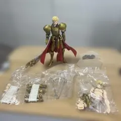 figma Fate ground order アーチャー ギルガメッシュ