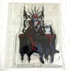 にじさんじ 長尾景 アクスタ ハロウィン