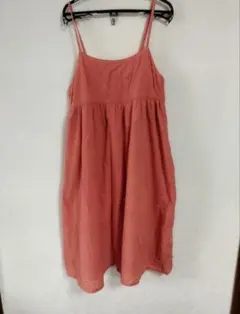 UNIQLO　　ワンピース　150