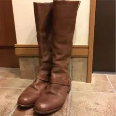 ロングブーツ UGG
