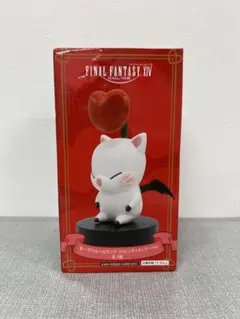 FF14 モーグリ ルームランプ ヴァレンティオンデー 未開封