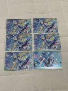 プロセカ 日野森雫 まとめ売り