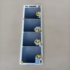 ENHYPEN ジョンウォンENCHIN ポップアップ購入特典4カットフォト
