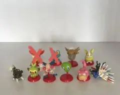 ポケモンチョコエッグ まとめ売り