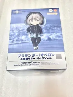 ねんどろいど 2604 アルベド ドレスVer. 2605 モモン 2体セット - メルカリ
