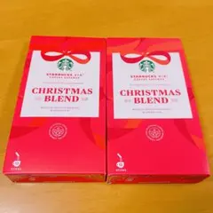 2025年最新】スターバックス クリスマスブレンドの人気アイテム - メルカリ