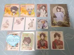 にじさんじ グッズ 11点